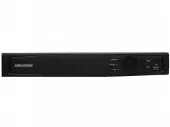 Фото гибридный видеорегистратор hikvision ds-7204huhi-f1/n
