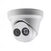 Фото ip-камера видеонаблюдения купольная hikvision ds-2cd2343g0-i (6mm)