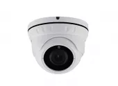 Купить купольную AHD видеокамеру AltCam DDMV52IR 