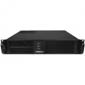 Купить ip-видеорегистратор 16-канальный trassir neurostation compact re