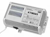 Фото блок управления vizit-ktm685
