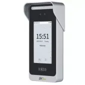 Купить zkteco speedface m4 гибридный биометрический терминал контроля доступа и учета рабочего времени