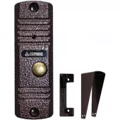 Купить вызывную панель Activision AVC-305 Color PAL Медная 