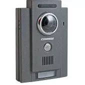 Купить вызывную панель Commax DRC-4CHC