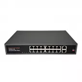 Купить nz-16poe switch коммутатор ai-1620gbl-a