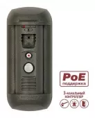 Фото ds06ap-3l(gray) вызывная панель ip-домофона