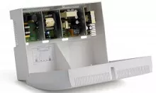 СКАТ представляет ИБП для PoE коммутаторов SKAT-PoE.48DC-120VA СКАТ представляет ИБП для PoE коммутаторов SKAT-PoE.48DC-120VA