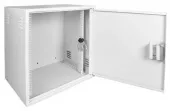 Фото шкаф настенный антивандальный распашной ар-7u-600-450-р (м) (05-0216)