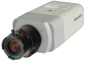 Beward выпускает 3-мегапиксельную IP-камеру BD3570 стандартного исполнения Beward выпускает 3-мегапиксельную IP-камеру BD3570 стандартного исполнения