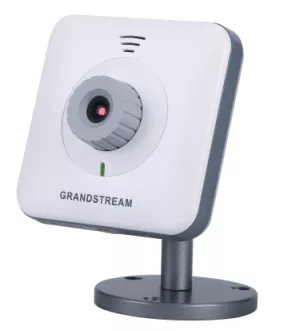 Кубические IP-камеры Grandstream – рекордсмены низких цен. Кубические IP-камеры Grandstream – рекордсмены низких цен.