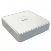 Фото hiwatch ds-n204p(b) видеорегистратор 4-х канальный ip