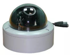 Эффективное уличное видеонаблюдение с новыми антивандальными камерами Smartec STC-3502