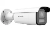 Фото hikvision ds-2cd2t43g2-4li(2.8mm) — уличная ip-камера 4 мп