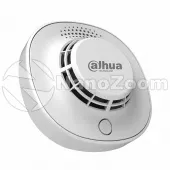 Купить пожарный датчик дыма dahua dhi-fad122a-w 10дбм 150м 433мгц