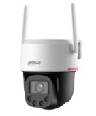 Фото dahua dh-ipc-p5fp-pv-0360b-pro (dh-ipc-p5f) мини-pt ip-видеокамера с wi-fi 5мп