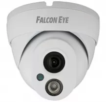 Eco камеры от Falcon Eye – уличные, компактные, бюджетные, с разрешением 1 Мп и 2 Мп