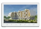 Фото tantos prime hd se монитор цветного видеодомофона 7"