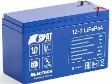 На склад поступили Li-Ion АКБ Skat i-Battery с 10-летним сроком службы