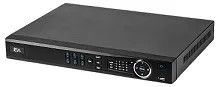 Видеорегистраторы RVi-HDR16LB-M V.2 – разрешение до 4M-N и поддержка звука