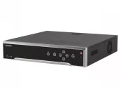 Фото hikvision ds-7716ni-i4(b) 16-ти канальный ip-видеорегистратор