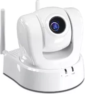 Новые сетевые PTZ-камеры TRENDnet ProView c 10-кратным оптическим зумом. Новые сетевые PTZ-камеры TRENDnet ProView c 10-кратным оптическим зумом.