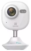 Купить Wi-Fi камеру EZVIZ Mini Plus CS-CV200-A1-52WFR (White)
