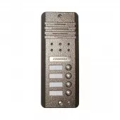 Купить вызывную панель Commax DRC-4DC Brown