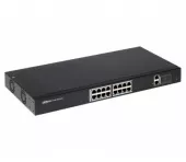 Купить коммутатор poe dahua dh-pfs4026-24p-370