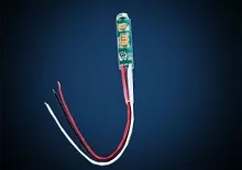 Новые микрофоны Falcon Eye FE-SHOPOT-02 и FE-SHOPOT-03 – мониторинг до 50 / 100 кв.м