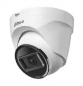 Dahua DH-IPC-T1E20P-A-0280B — уличная купольная IP-камера 2 Мп