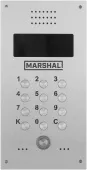 Фото вызывная видеопанель cd-7000-pr-v-pal 509 премьер