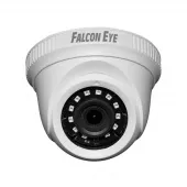 Фото fe-mhd-dp2e-20 купольная, универсальная 1080p видеокамера 4 в 1 (ahd, tvi, cvi, cvbs) с функцией «день/ночь»; 1/2.9" f23 cmos сенсор, разрешение 1920 х 1080, 2d/3d dnr, utc, dwdr; объектив f=3.6 мм. ик подсветка до 20 метров, питание dc12в; пластик