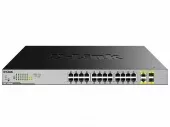 Купить коммутатор poe dgs-1026mp/a1a