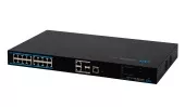 Купить rvi-ns1602m сетевой комутатор