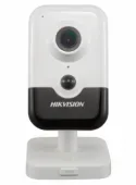 Фото hikvision ds-2cd2423g2-iw(2.8mm)(w) ip видеокамера 2мп