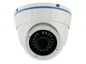 Купить купольную камеру видеонаблюдения AHD AltCam DDMF21IR