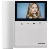 Фото commax cdv-43km/xl видеодомофон 4,3"