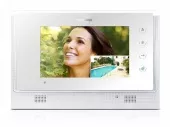 Купить commax cdv-70um (white) видеодомофон 7.0"