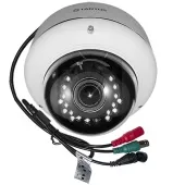 Фото tsc-dvi960hv (2.8-12) видеокамера купольная с ик