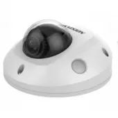 Фото 2мп уличная компактная ip-камера с wi-fi ds-2cd2523g0-iws (2.8mm)