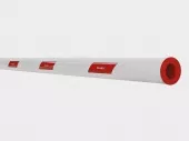 Купить стрела круглого сечения автоматического шлагбаума doorhan boom-6-r