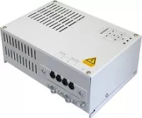 СКАТ рекомендует для дома и офиса: Альбатрос-12345 – прибор для защиты от сетевых перенапряжений