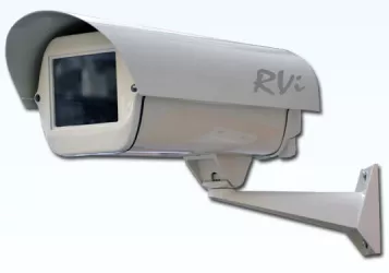 Началось производство термокожуха RVi-H1/12, позволяющего камере работать при температуре от –40 до +55°С Началось производство термокожуха RVi-H1/12, позволяющего камере работать при температуре от –40 до +55°С