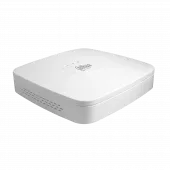 Купить dahua dhi-nvr4108-8p-ei 8-канальный ip-видеорегистратор c poe 4k