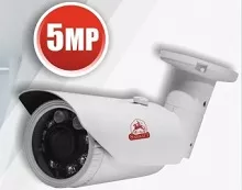 Линейка 5 Мп камер Sarmatt – для AHD/CVI/TVI/CVBS видеонаблюдения Линейка 5 Мп камер Sarmatt – для AHD/CVI/TVI/CVBS видеонаблюдения