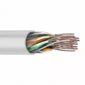 Фото кабель «витая пара» utp 16pr 24awg, cat5, 305м. rexant (01-1012)