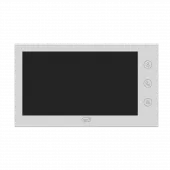 Фото ctv-m5700 (w) монитор видеодомофона с wi-fi 7"