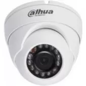 Купить видеокамеру HDCVI купольную Dahua DH-HAC-HDW1200MP-0360B-S3