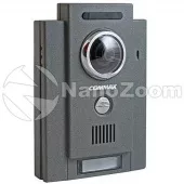 Купить вызывную панель Commax DRC-4CHC