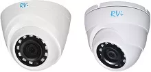 Пополнение мультиформатного семейства RVi – камеры RVi-HDC311B (2.8) и RVi-HDC321VB (3.6)